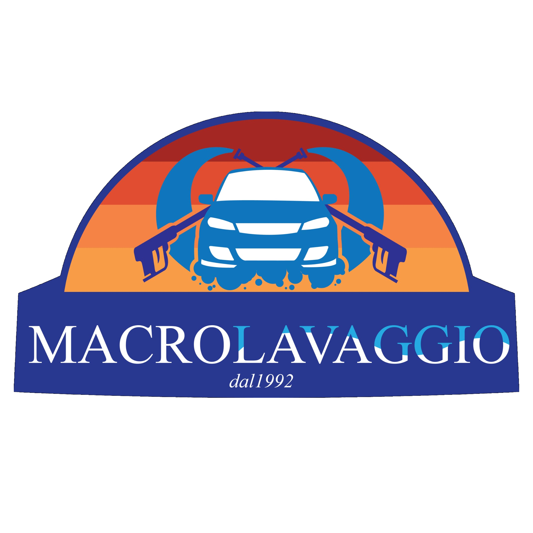 Macrolavaggio